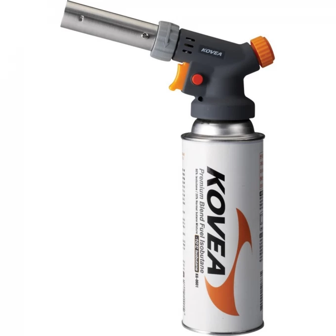 Газовый резак (Горелка) KOVEA Cook Master KT-1209 Газовый резак (Горелка) KOVEA Cook Master KT-1209