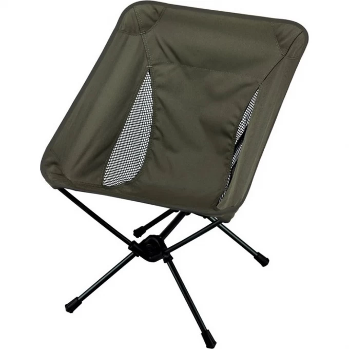 Кресло складное KOVEA VIVID CHAIR MINI, хаки KECV9CA-04KH Кресло складное KOVEA VIVID CHAIR MINI, хаки KECV9CA-04KH