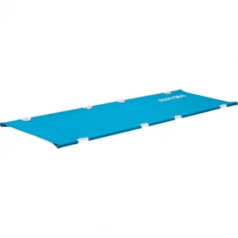 Кровать KOVEA VIVID LIGHT COT SKIN, мятный