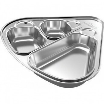 Набор тарелок KOVEA UNIQUE TABLEWARE SET L