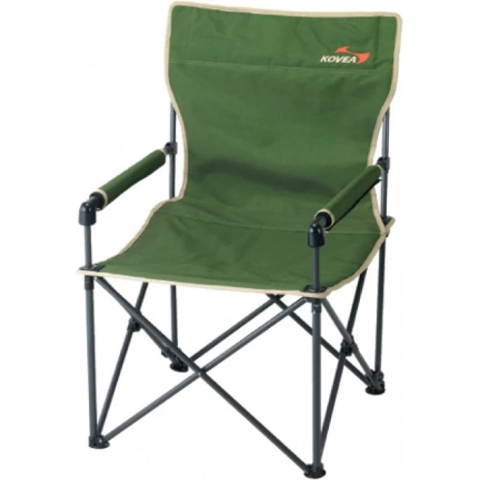 Стул туристический KOVEA 2 WAY RELAX CHAIR KL8CH0102 Стул туристический KOVEA 2 WAY RELAX CHAIR KL8CH0102