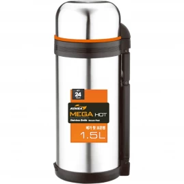 Термос KOVEA Mega hot 1.5L (18/24 ч)