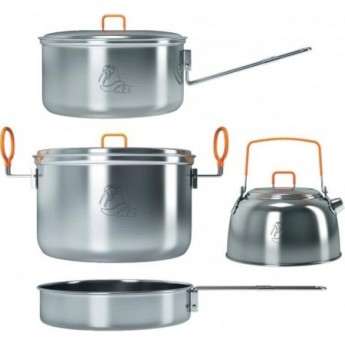 Набор посуды KOVEA NZ