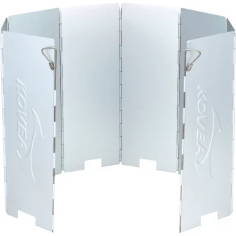 Ветрозащитный экран KOVEA Folding Windscreen